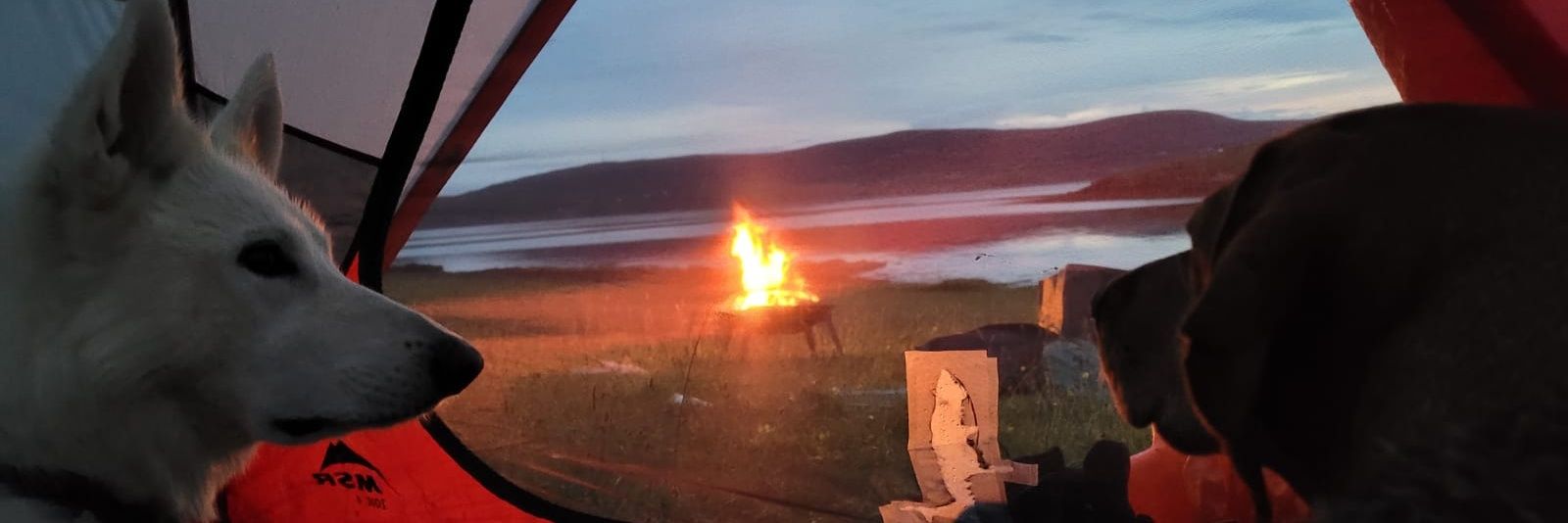 Charalampos Koundourakis banner