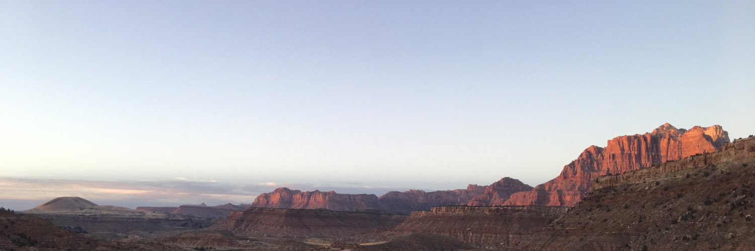 James Anthony banner