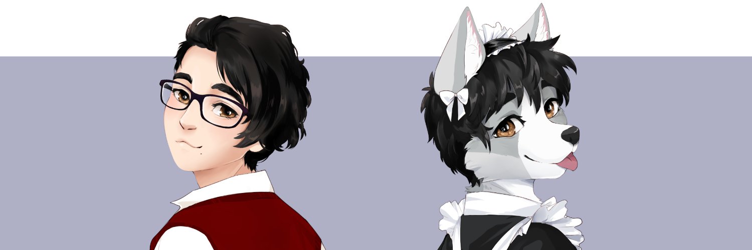 TranslatorVee's profile banner image