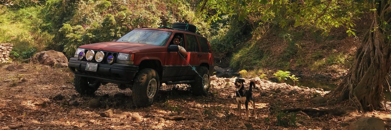WGabAlexander's profile banner image