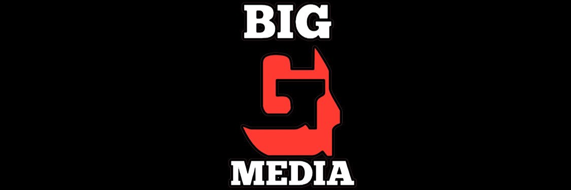 BigGMedia1's profile banner image