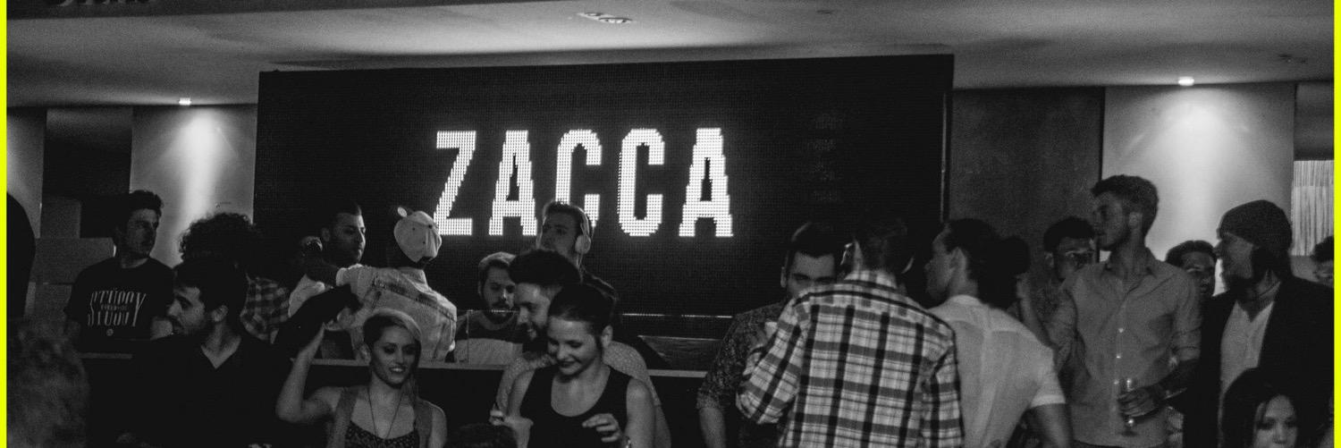 ZaccaDeejay's profile banner image