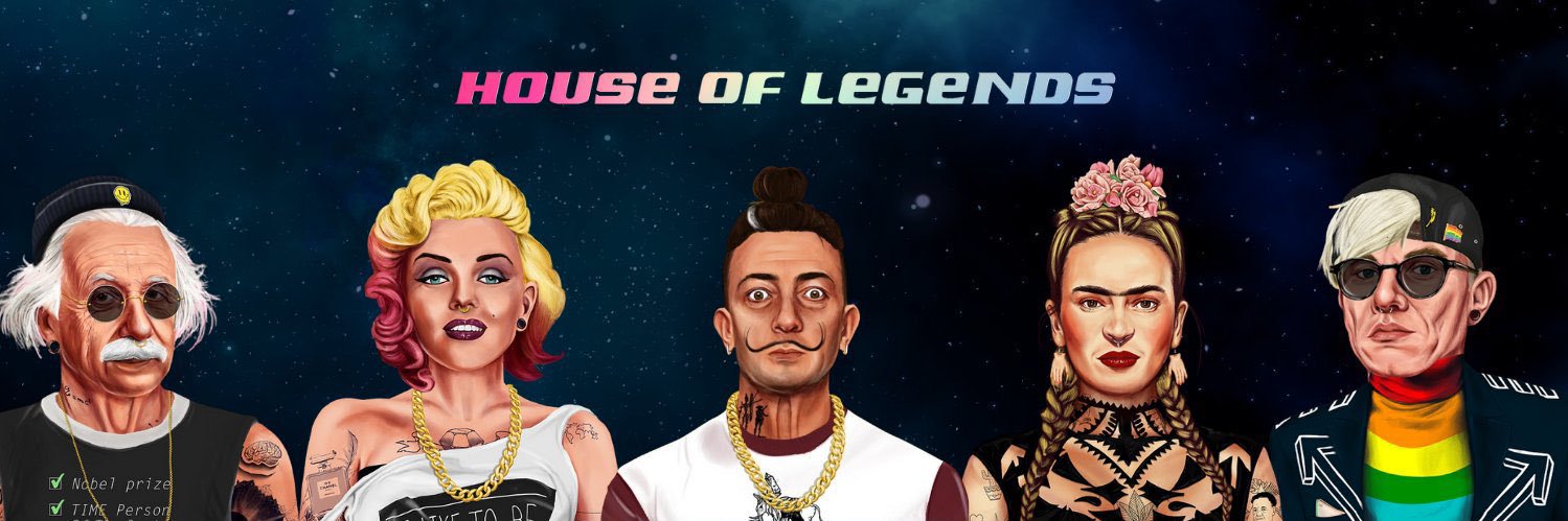 NFTMike82's profile banner image