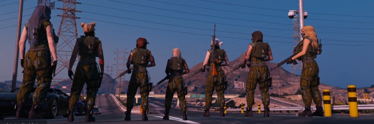 Rio | العنـــود banner