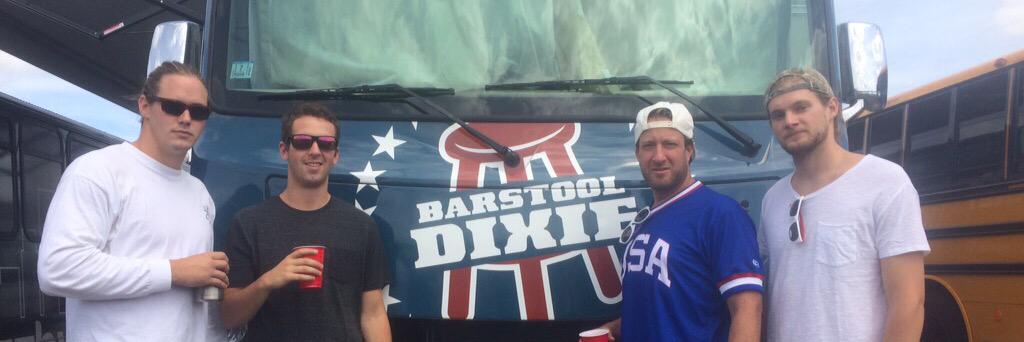 busboybenny's profile banner image