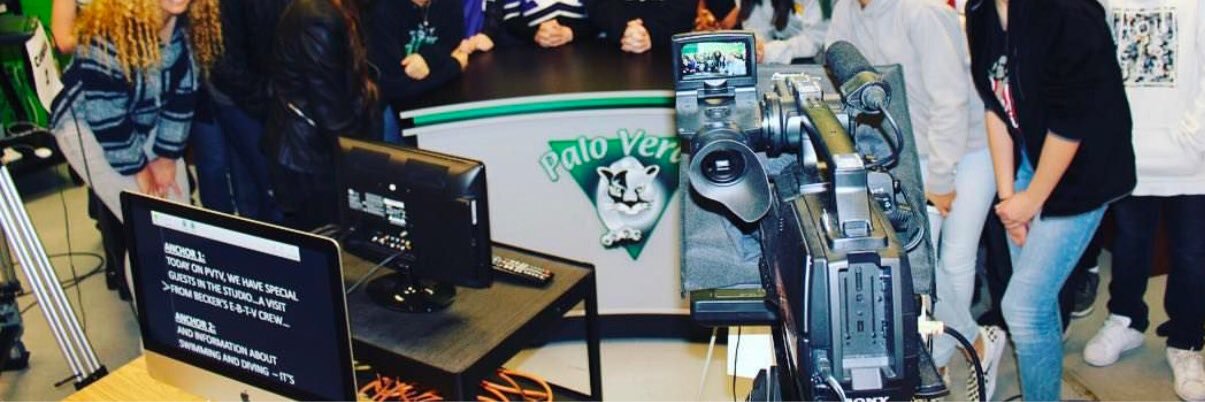 PVTVNews's profile banner image