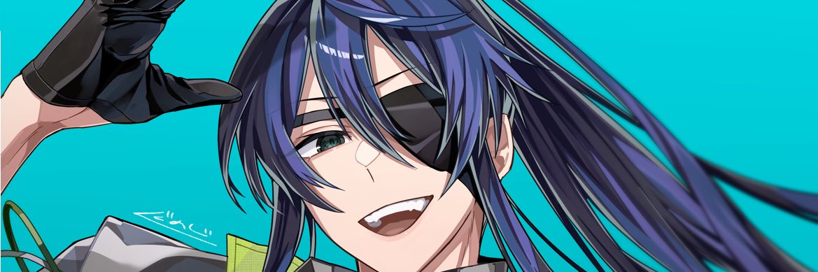 六華@創作TRPG banner