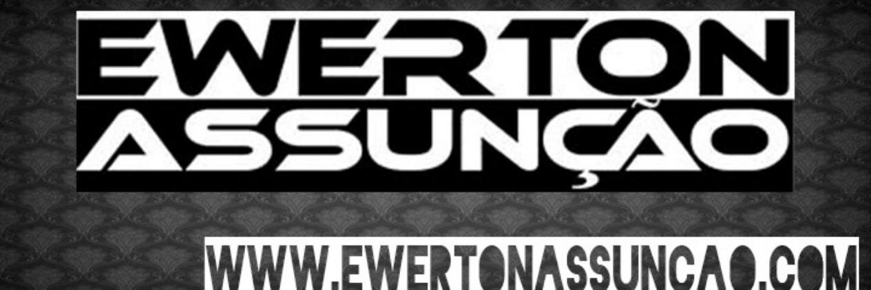 ewertonassuncao's profile banner image
