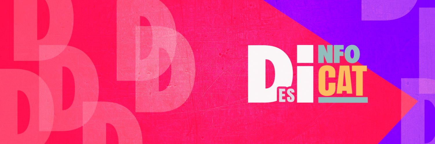 DesInfo CAT | banner
