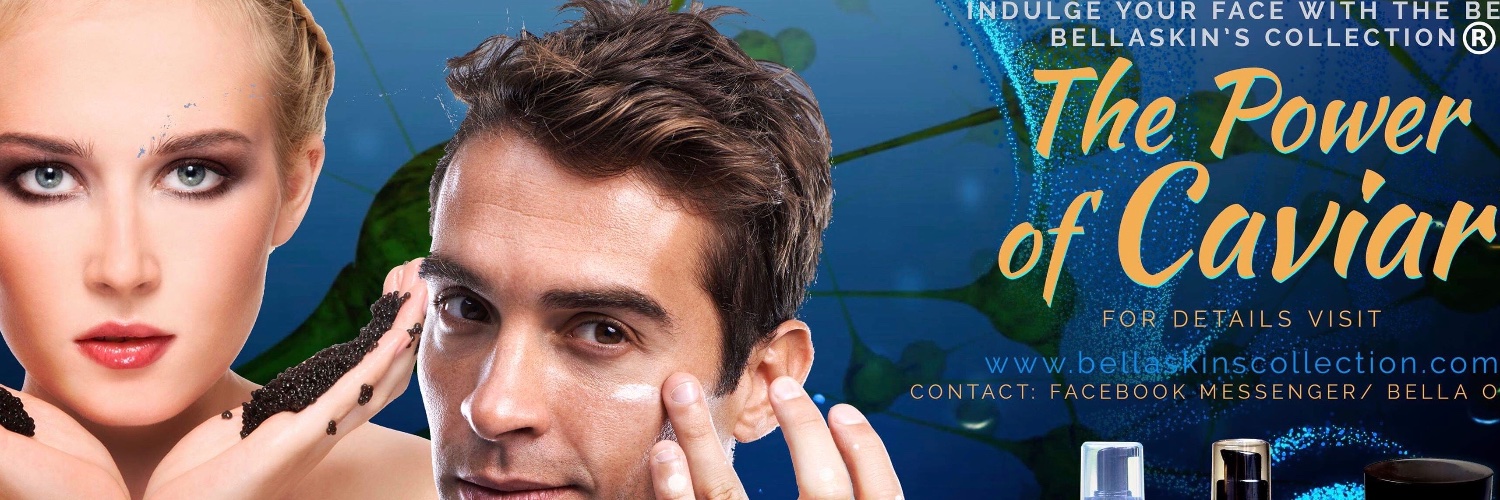 BellaSkin's profile banner image