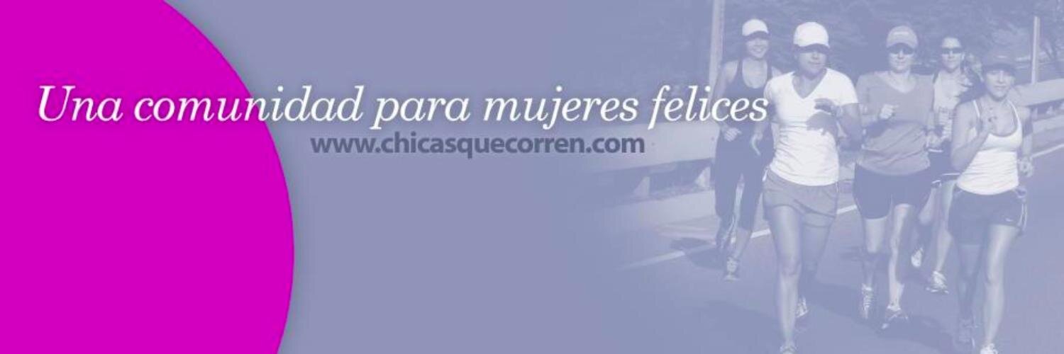 ChicasqCorren's profile banner image