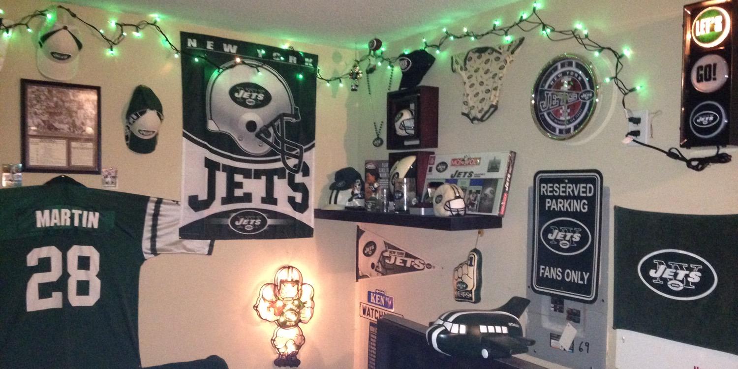 Kennysjets's profile banner image