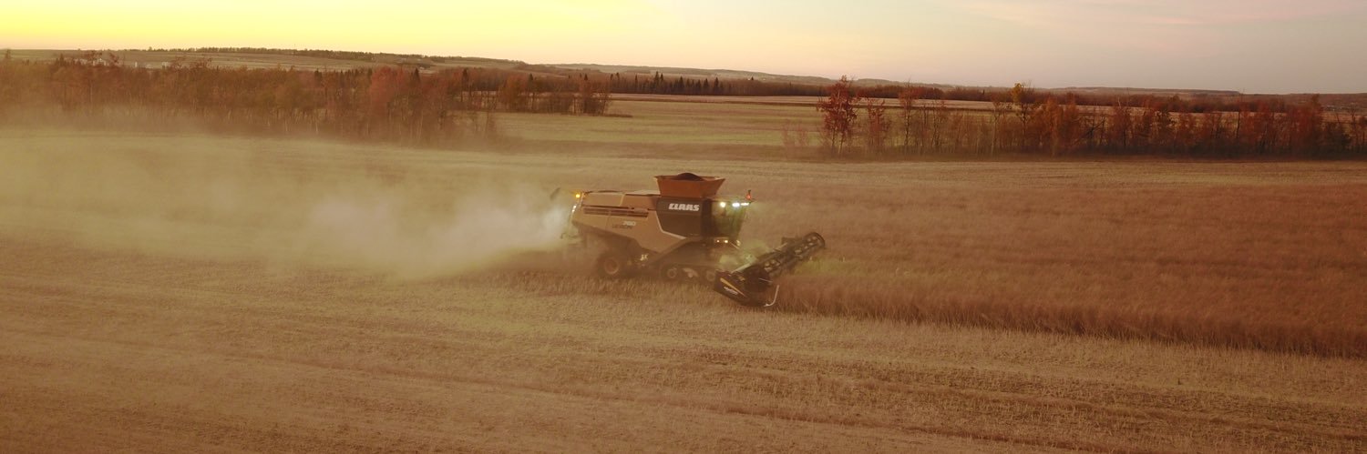 Foster's Agri-World banner