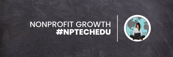nptechedu Profile Banner