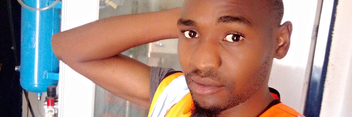richardmutale1's profile banner image