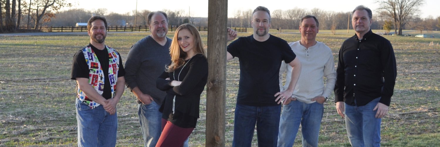 Route64Band's profile banner image