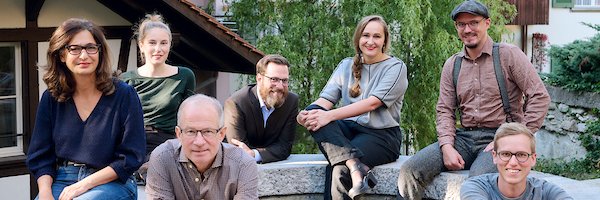 Grüne Freie Liste Stadt Bern banner