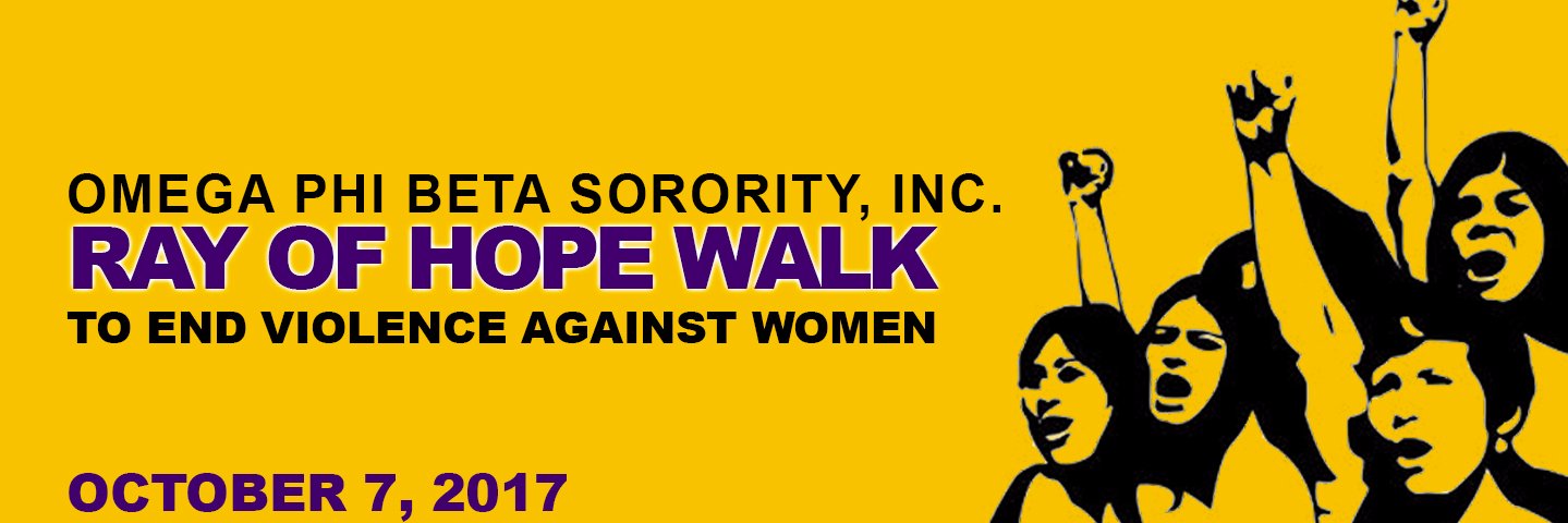 RayofHopeWalk's profile banner image