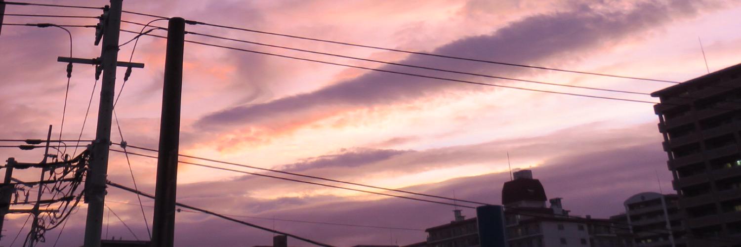 ほおずき7(こまめ)'s banner