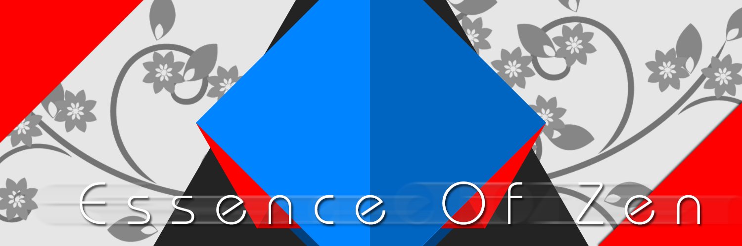 ZenOokami's profile banner image
