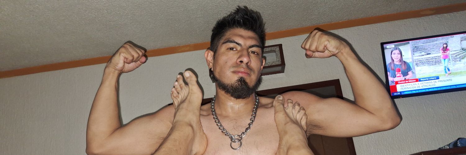 LOBO JR. 🐺🐾 banner