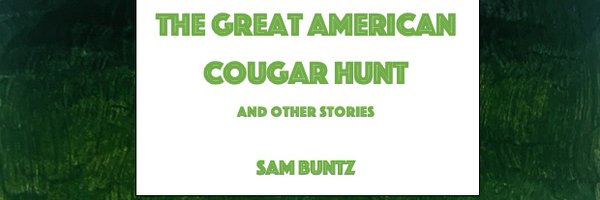 SamBuntz Profile Banner