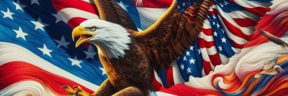 SaveRep 🦅🇺🇸🇺🇸🦅 banner