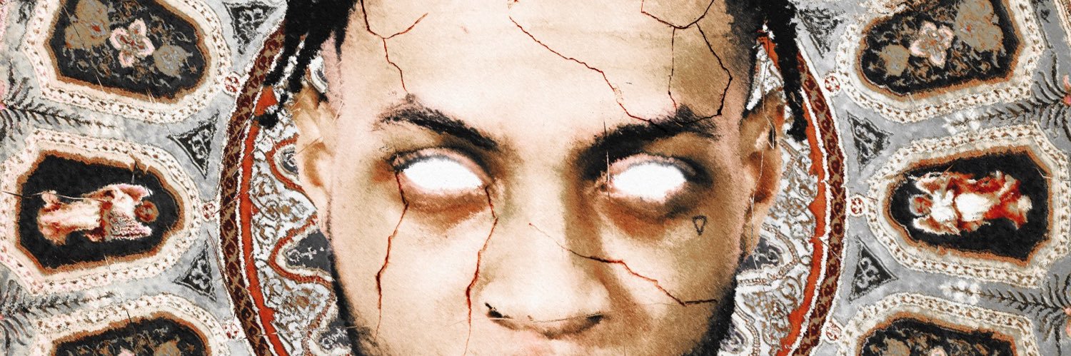 Daarki's profile banner image