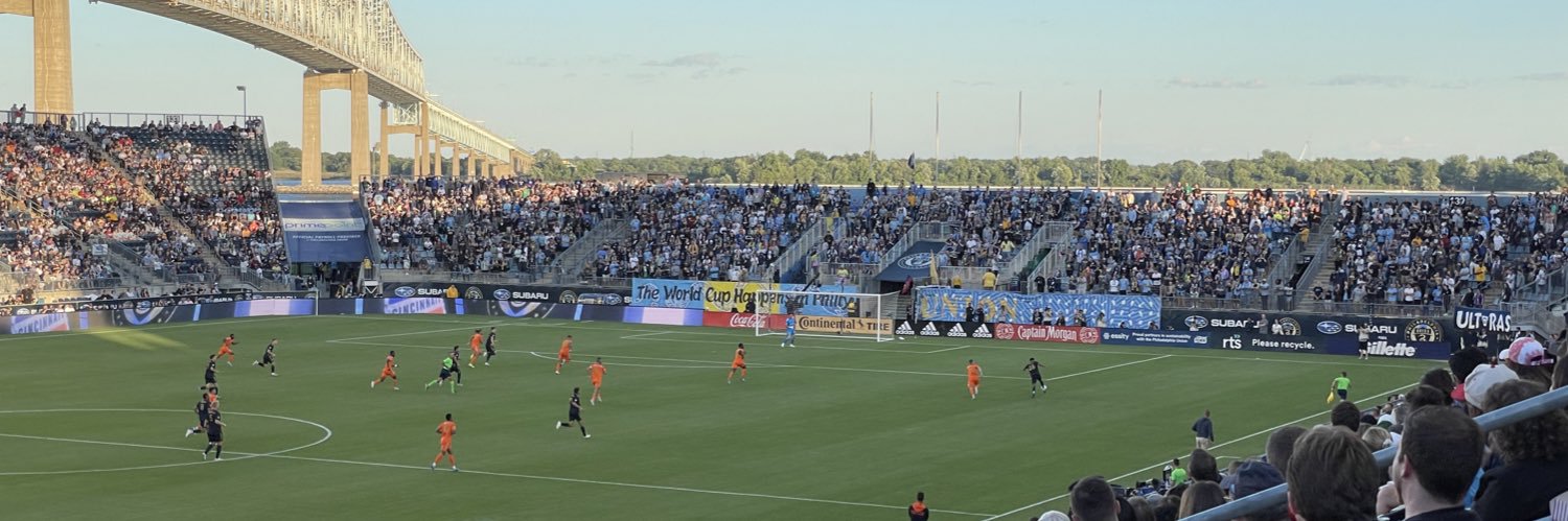 Bill⚽️Dailey banner