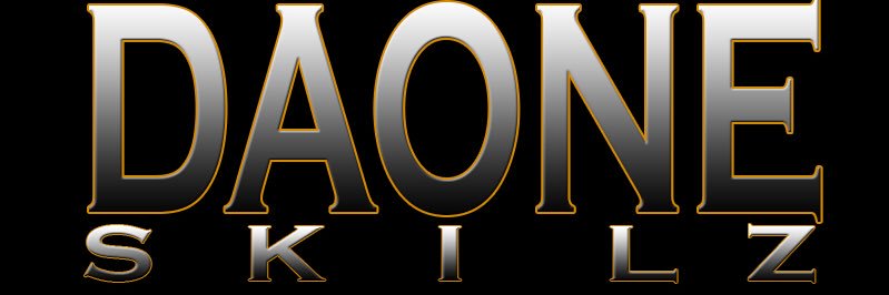 daoneskilz's profile banner image