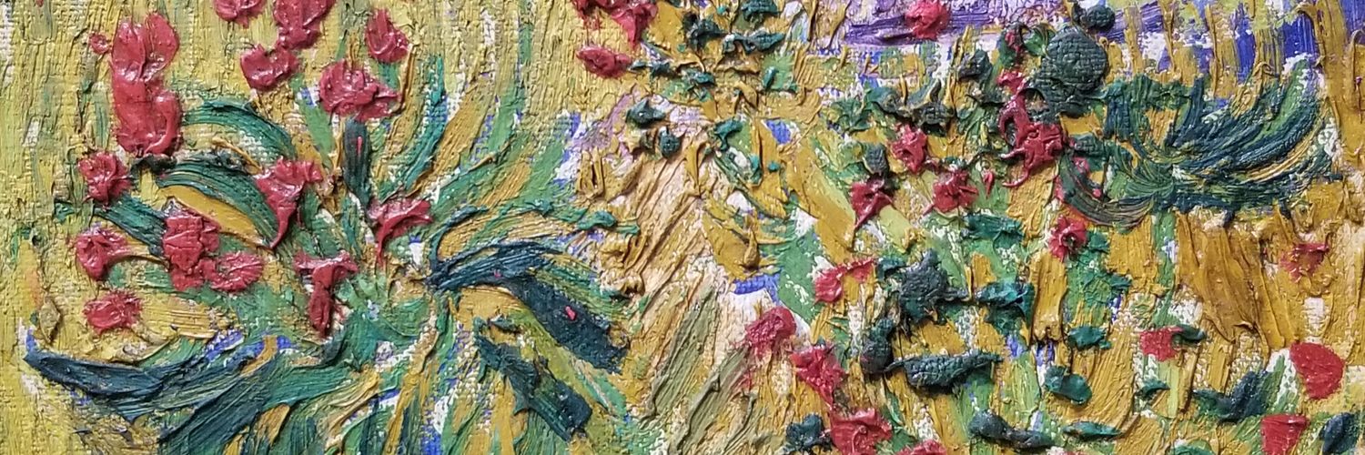 lamaryanne's profile banner image