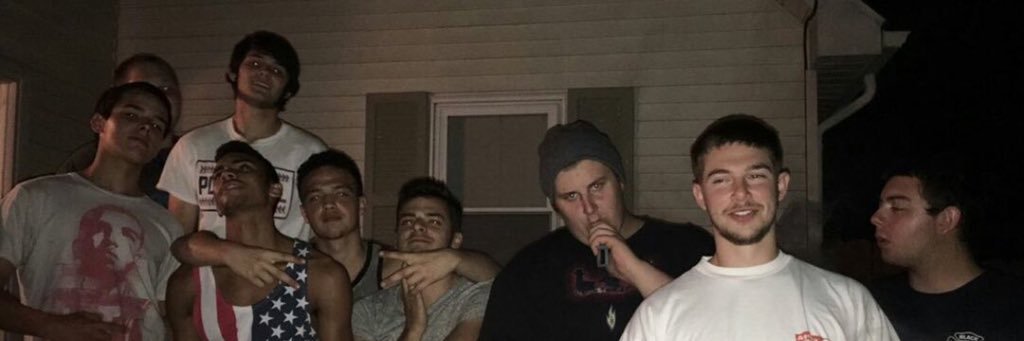 INFAMOUSVITO's profile banner image