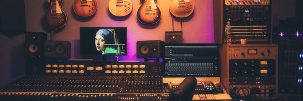 ScreenComposers Profile Banner