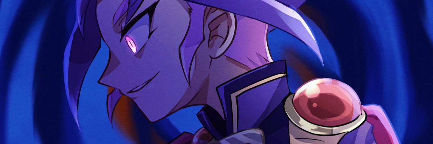 deraran1567's profile banner image