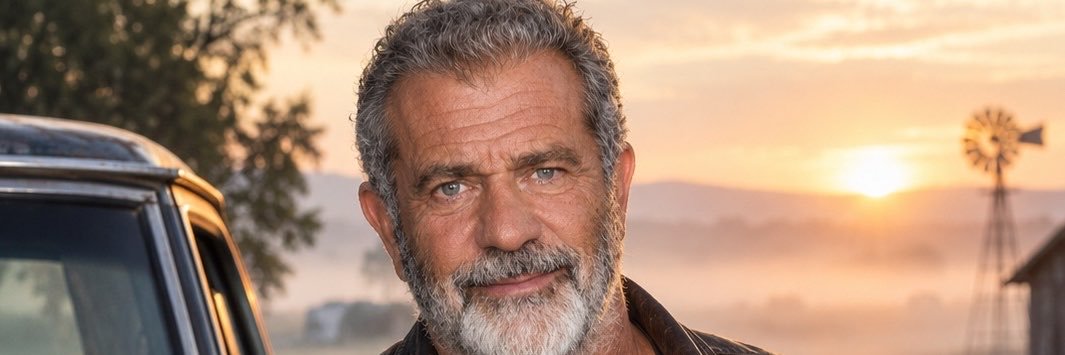 Mel_Gibson53's profile banner image