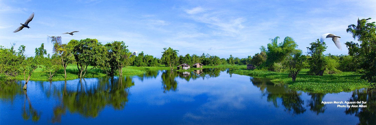 CaragaRegion's profile banner image