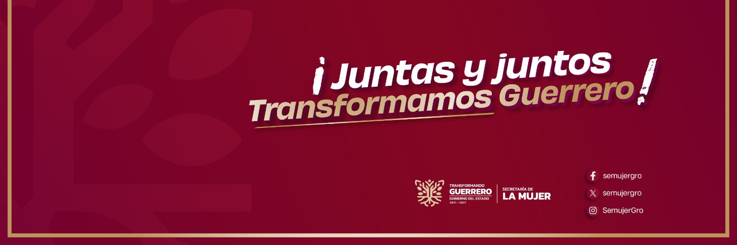 SemujerGro's profile banner image