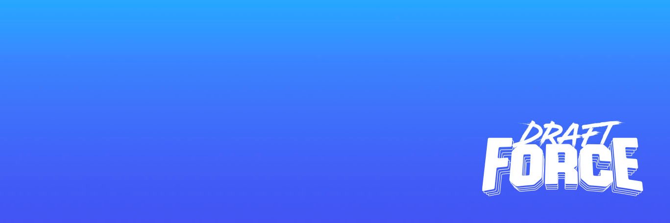 DraftForceApp's profile banner image
