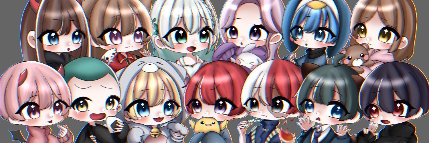 ぶるm🐝【Mexi.】 banner