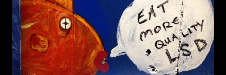 Michael Powers banner