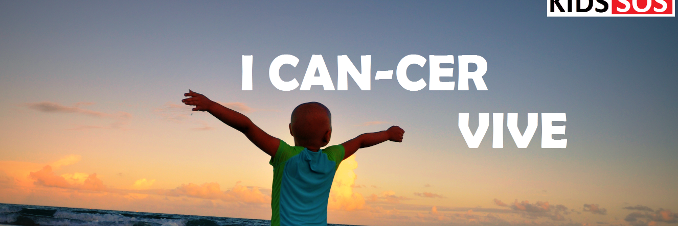 CancerKidsSOS's profile banner image