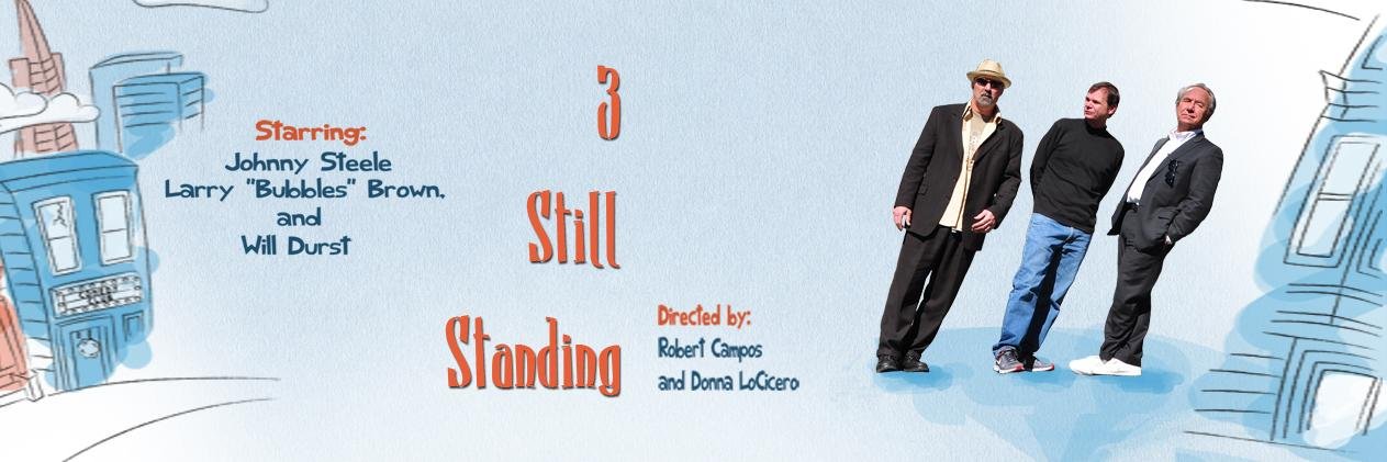 3StillStand's profile banner image