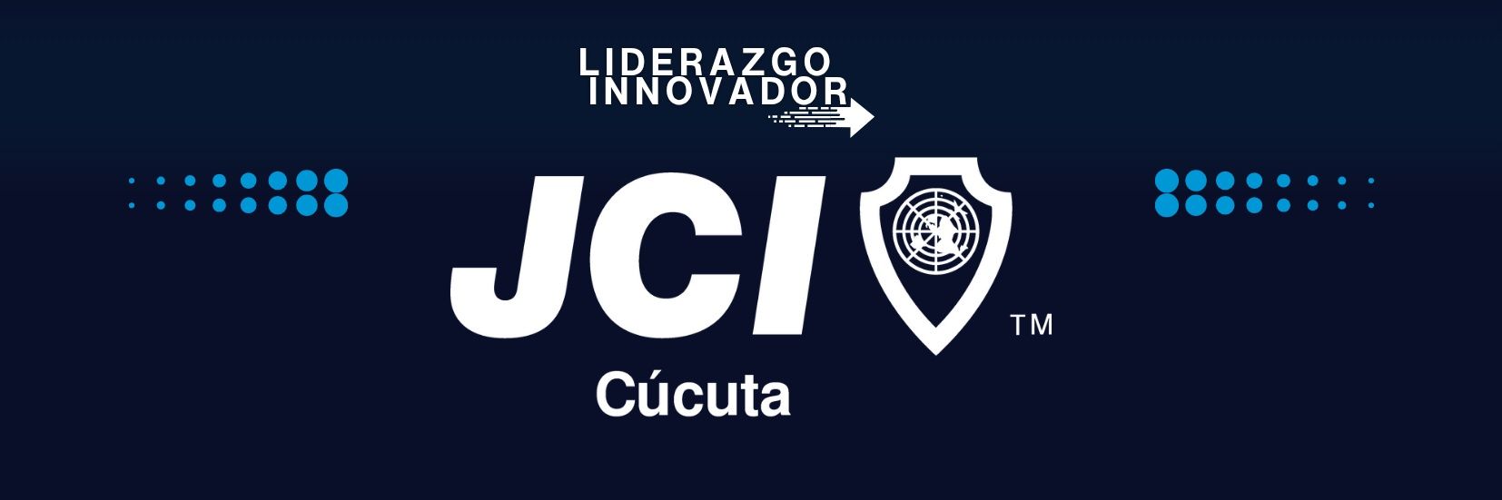 JCI Cúcuta banner