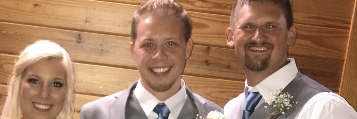 DaltonRayman's profile banner image