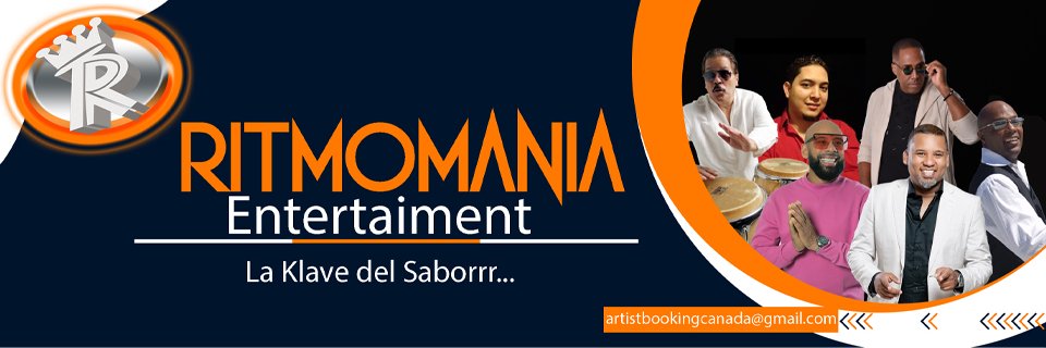 RitmoMania's profile banner image