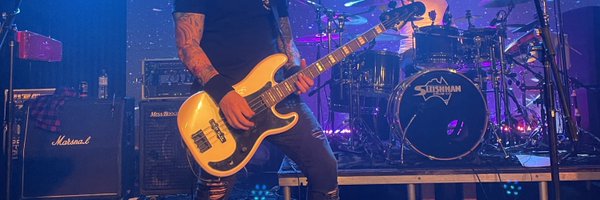 mattDCLXVI Profile Banner