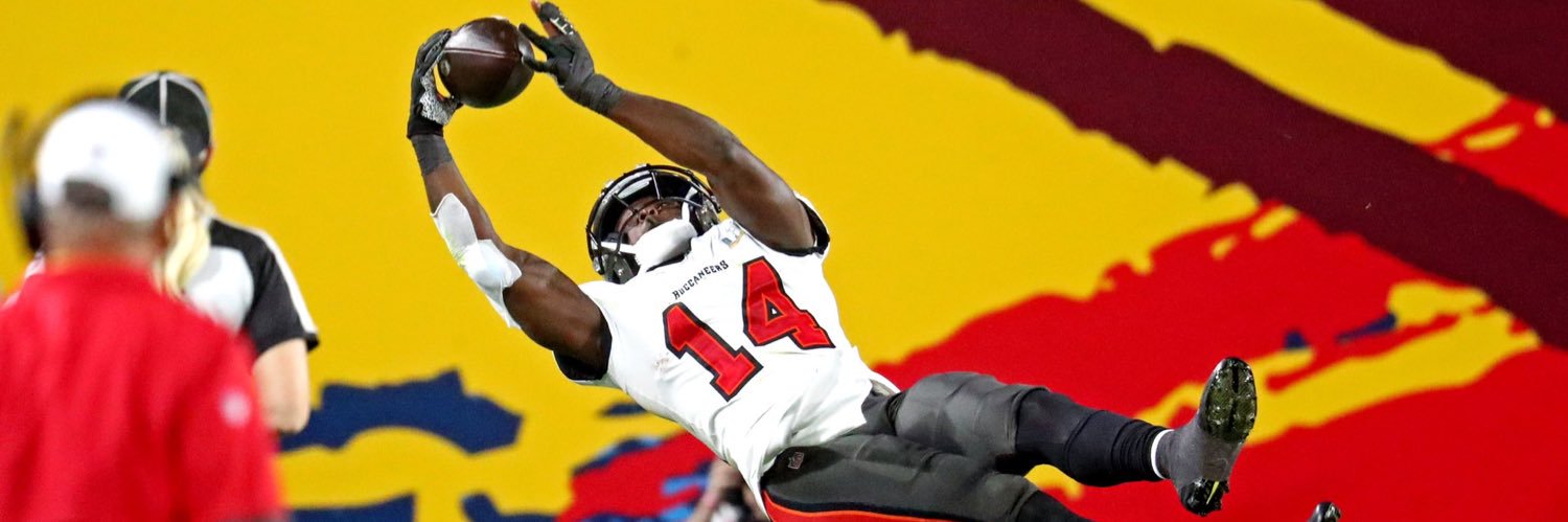 CaptBucs's profile banner image