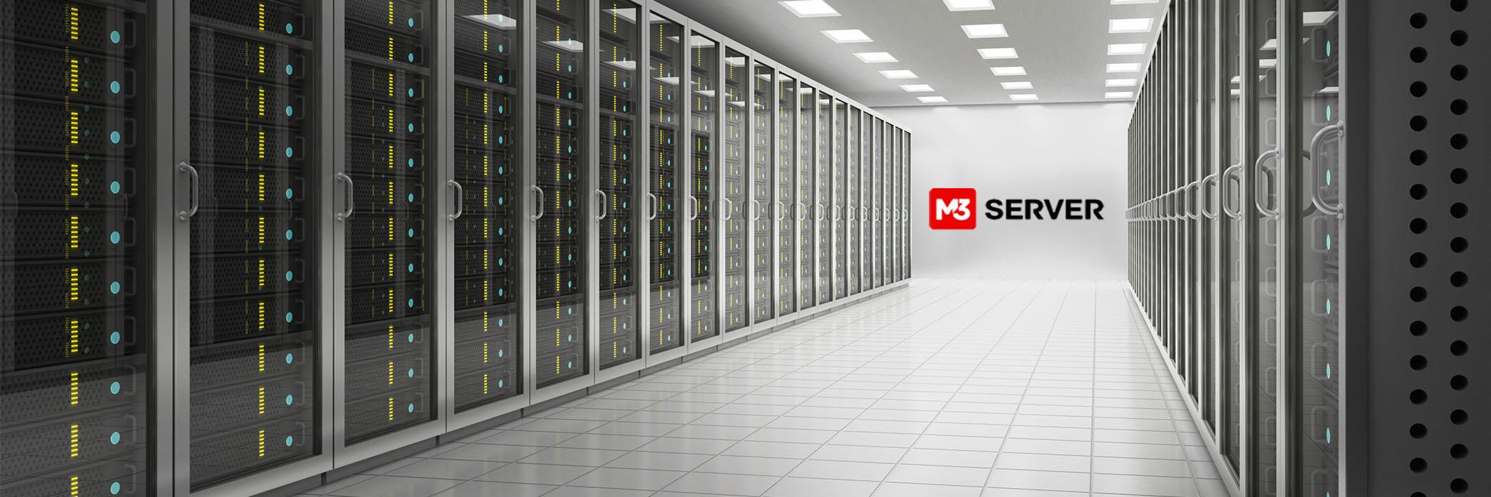 m3serverinc's profile banner image