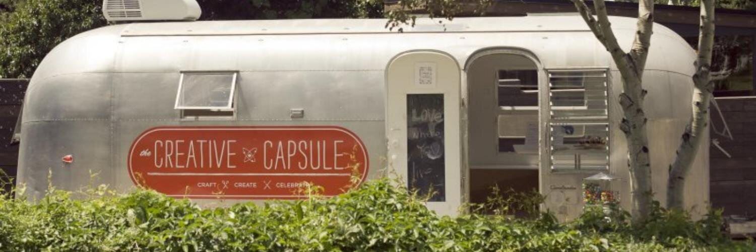 capsuleart's profile banner image