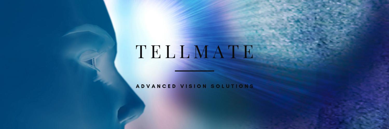 tellmate's profile banner image